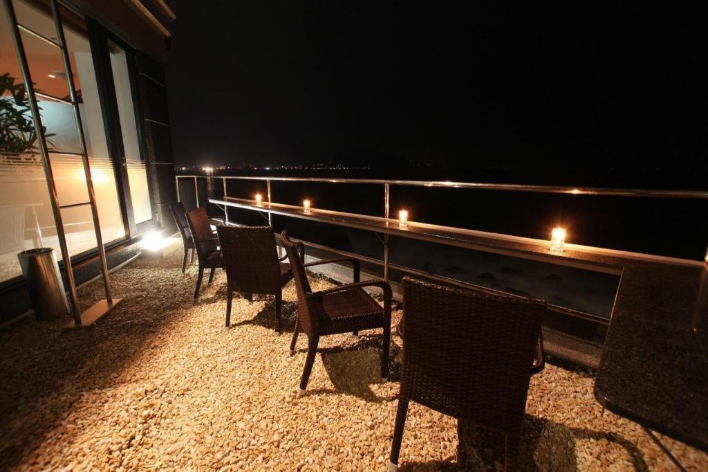 Luxury Wa Hotel Kaze No Kaori Ito  Exterior photo