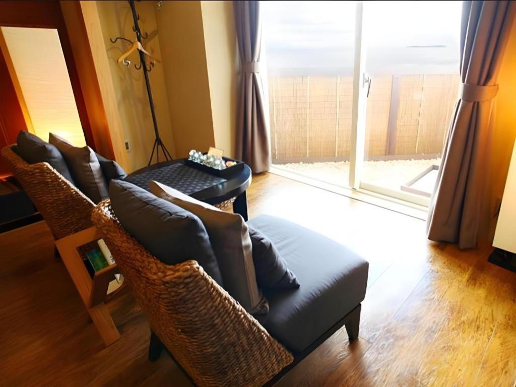 Luxury Wa Hotel Kaze No Kaori Ito  Exterior photo
