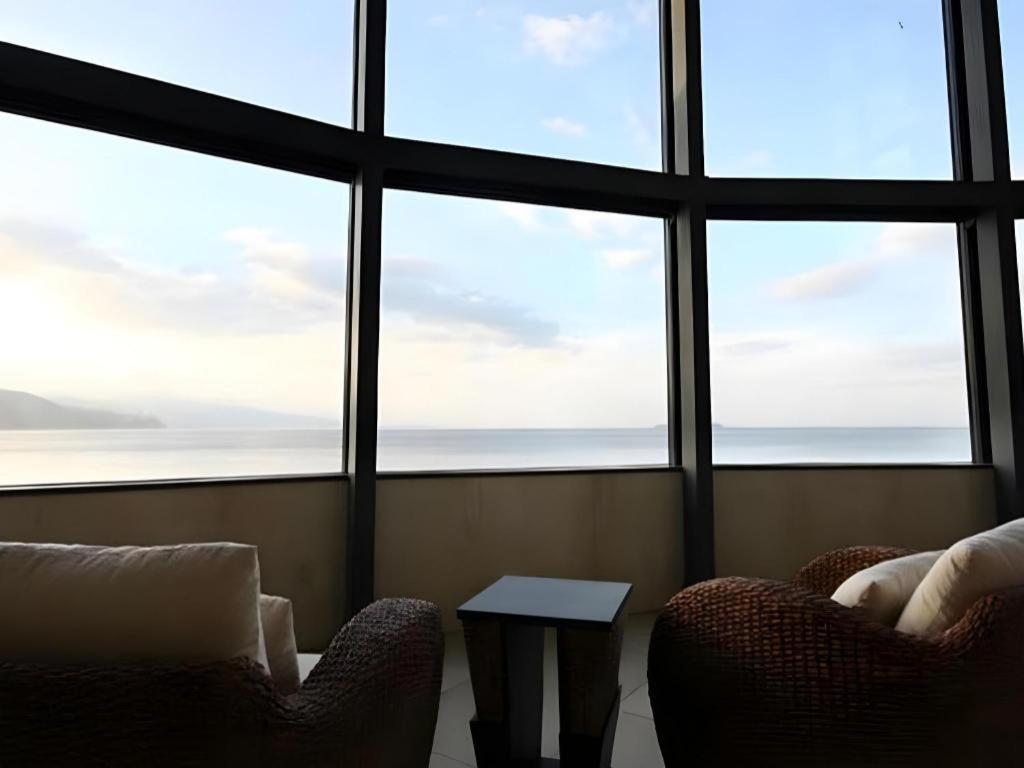 Luxury Wa Hotel Kaze No Kaori Ito  Exterior photo
