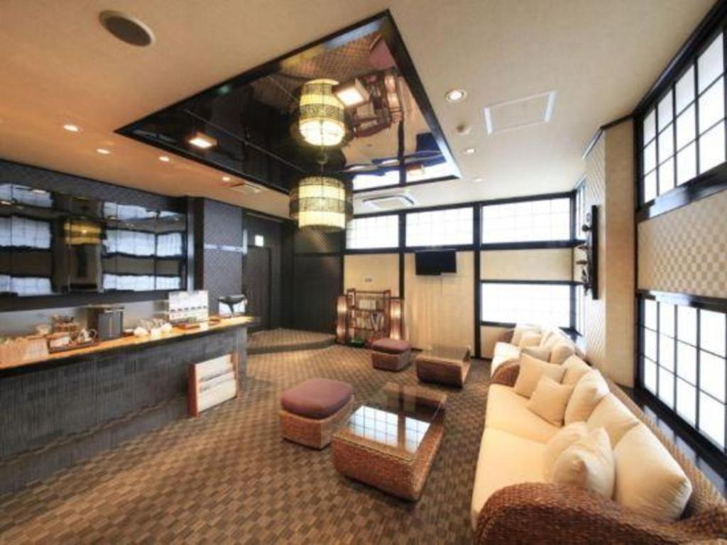 Luxury Wa Hotel Kaze No Kaori Ito  Exterior photo