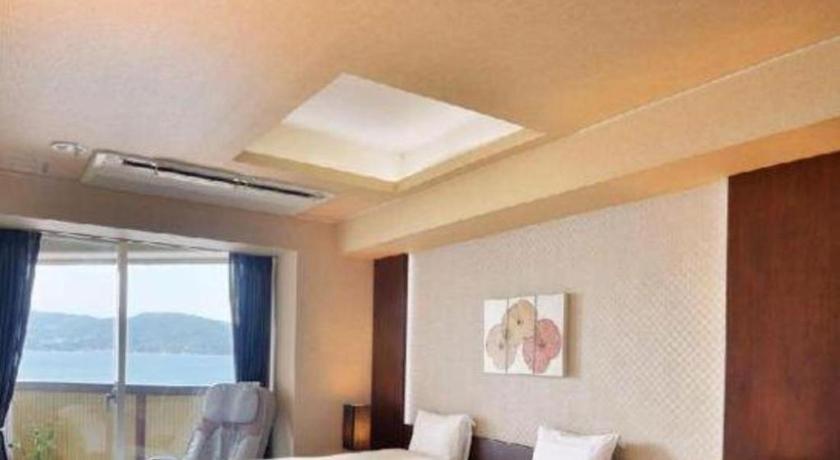 Luxury Wa Hotel Kaze No Kaori Ito  Exterior photo