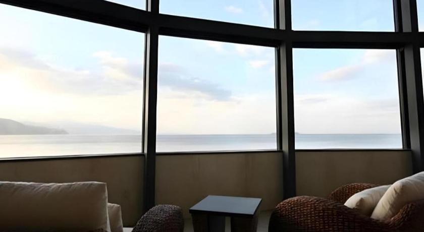 Luxury Wa Hotel Kaze No Kaori Ito  Exterior photo