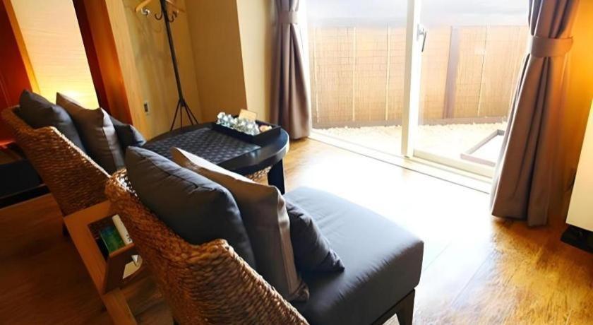 Luxury Wa Hotel Kaze No Kaori Ito  Exterior photo