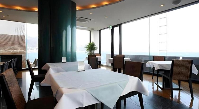 Luxury Wa Hotel Kaze No Kaori Ito  Exterior photo
