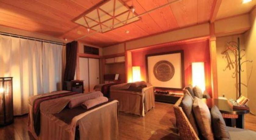 Luxury Wa Hotel Kaze No Kaori Ito  Exterior photo