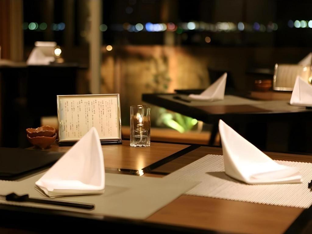 Luxury Wa Hotel Kaze No Kaori Ito  Exterior photo