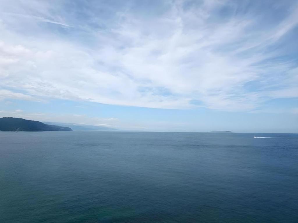 Luxury Wa Hotel Kaze No Kaori Ito  Exterior photo